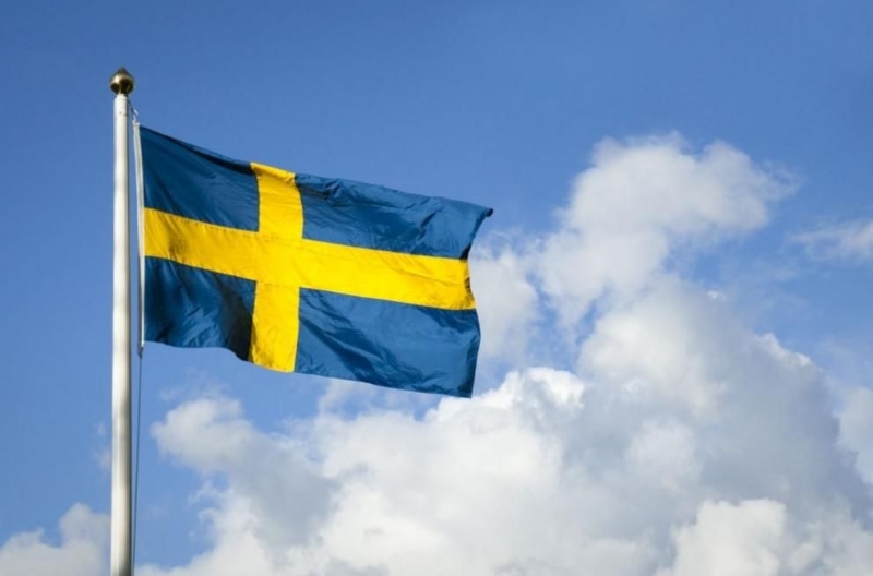 Швеция днес оттегли препоръката към своите граждани да не пътуват,