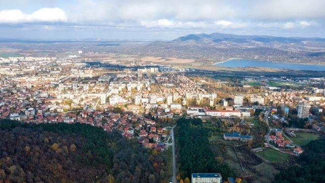 Област Враца е на четвърто място по заплати в България