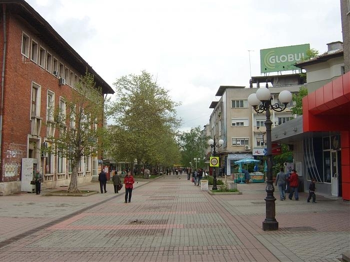 Най бързо обезлюдяващите градове са Враца и Видин показват последните данни