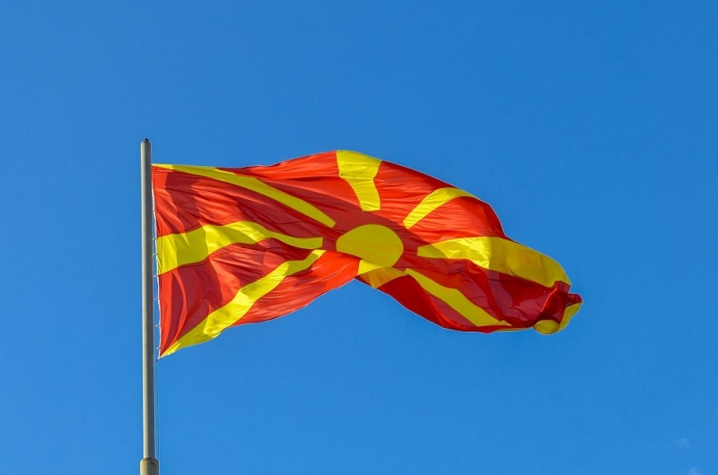 С 61 гласа македонският парламента ратифицира договора Договора за добросъседство