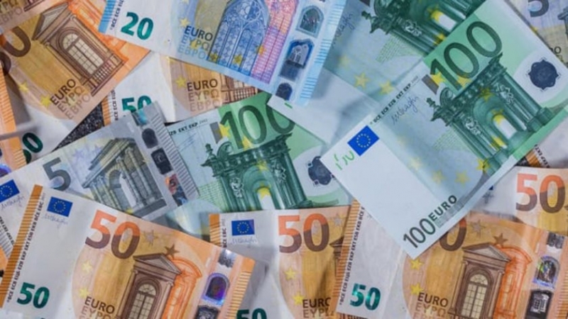 Европейската централна банка планира нов облик на евро банкнотите —