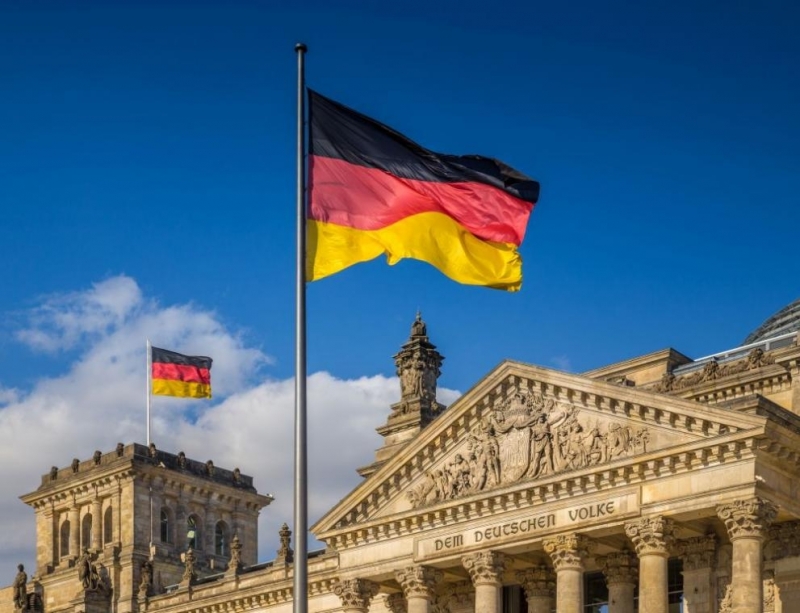 Нов закон който улеснява придобиването на германско гражданство влиза в