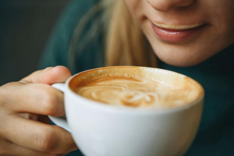 Чаша кафе може да помогне на хората с натрапчив стремеж