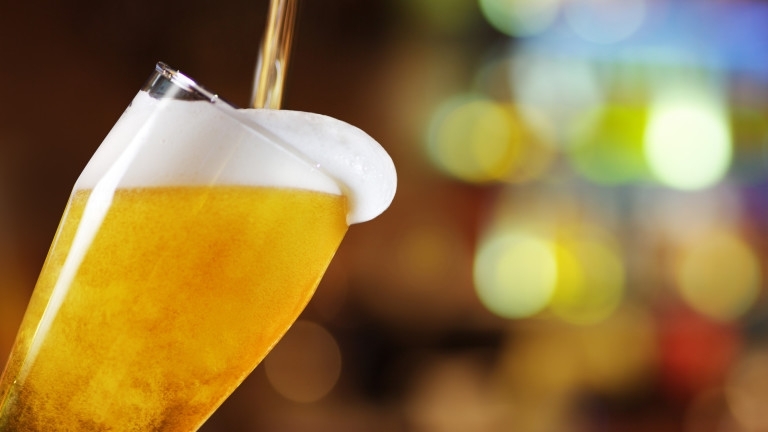 Цените на бирата варират в широки граници в европейските столици