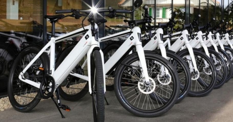 Община Монтана купува 7 електрически велосипеда на доставна цена от