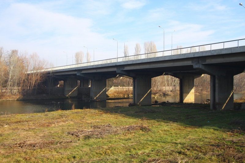 211 моста трябва да бъдат ремонтирани в България съобщиха експерти