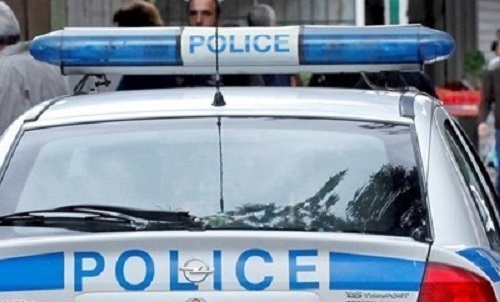 24-годишен мъж нападна полицаи в столичния квартал "Лозенец", след като