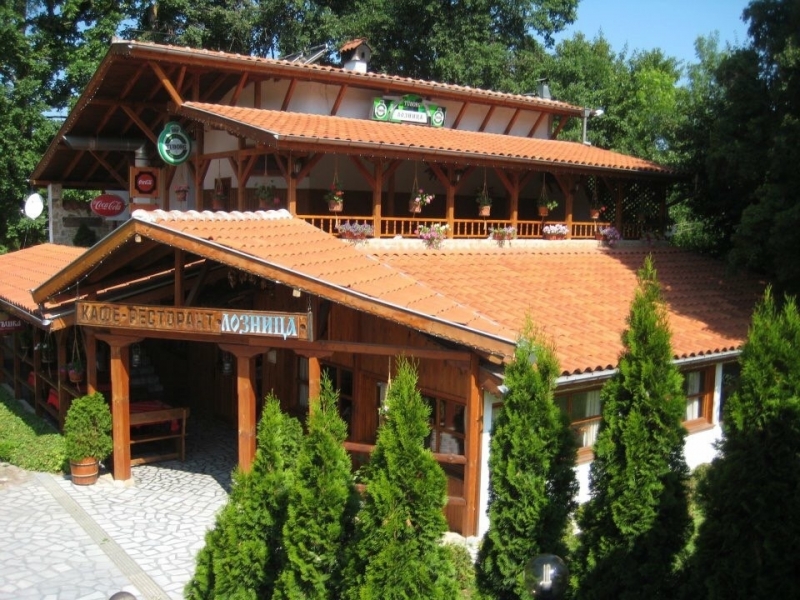 Култовият ресторант Лозница край Враца е най новият партньор на лидера