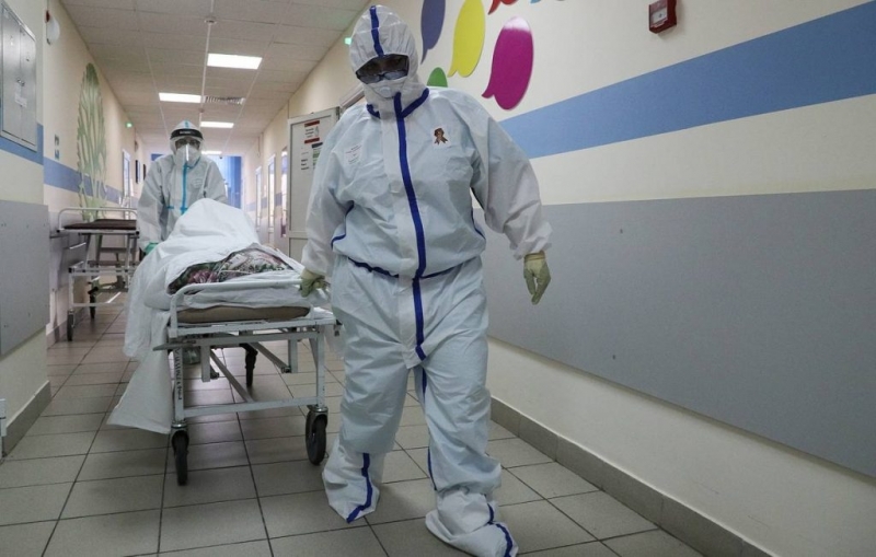 Коронавирусът е взел 9 нови жертви във Врачанско съобщиха от