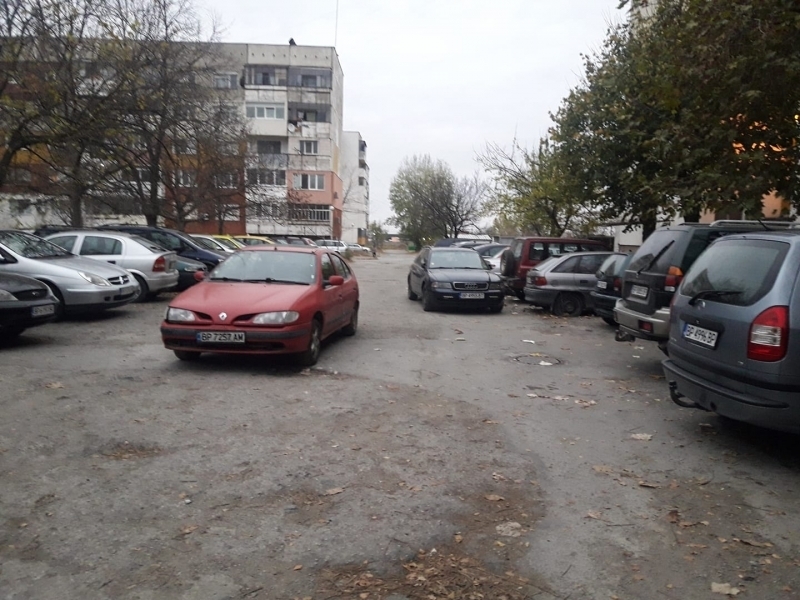 Община Враца обсъжда промени в наредбата за платено паркиране като