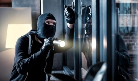 Крадец открадна 14,2 милиона рубли (над 190 000 евро) от