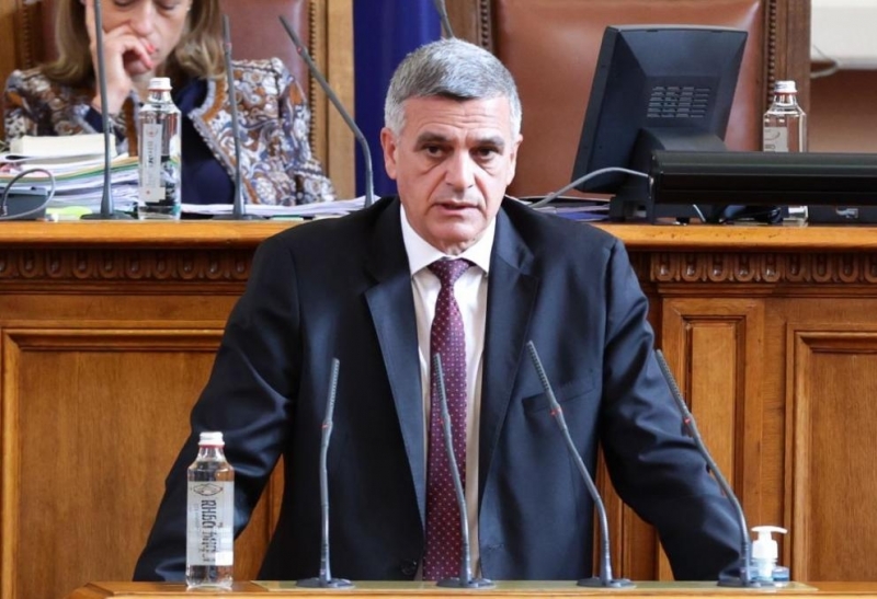 Със заповед на министър председателя Стефан Янев са назначени двама заместник министри на