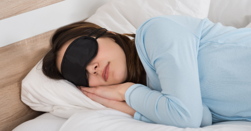 Че продължителното безсъние е опасно за здравето е ясно отдавна