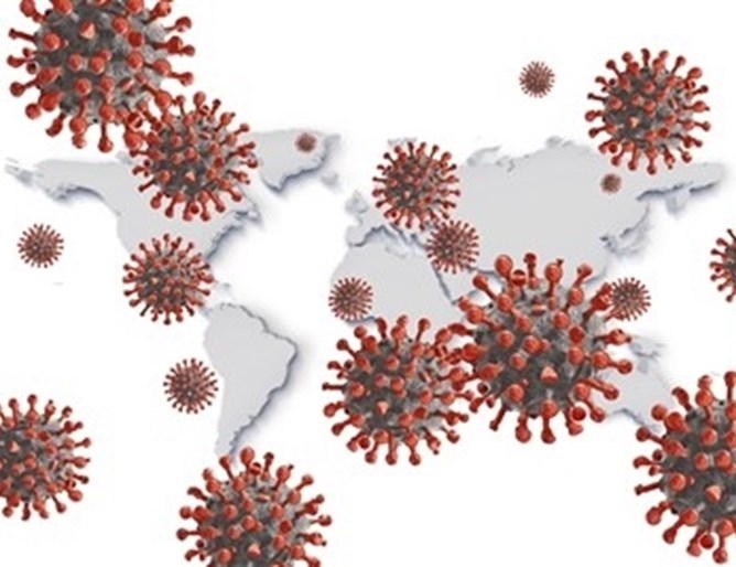 Броят на заразените с новия коронавирус в Румъния нарасна през