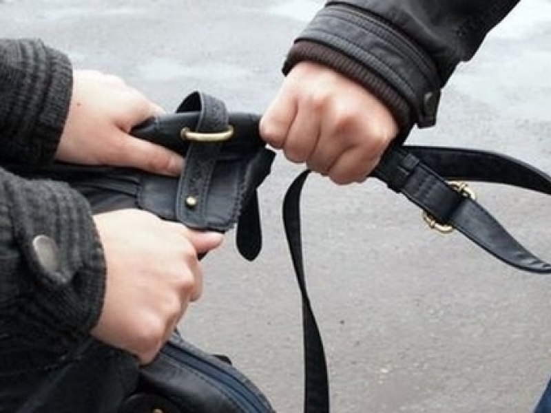 Полицаи хванали малолетно момче откраднало чантата на жена във Враца