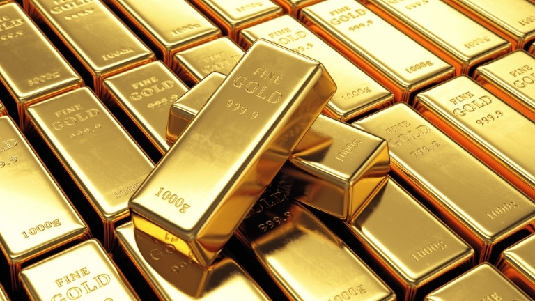 Търсенето на злато отбеляза най слабото начало за годината от десетилетие