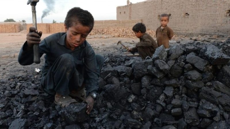 Днес се отбелязва Световния ден за борба с детския труд.
