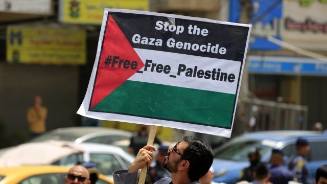 Eксперти на ООН призоваха всички страни да признаят държавата Палестина