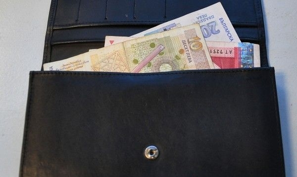 Полицията е заловила врачанин, задигнал портмоне във Враца, съобщиха от