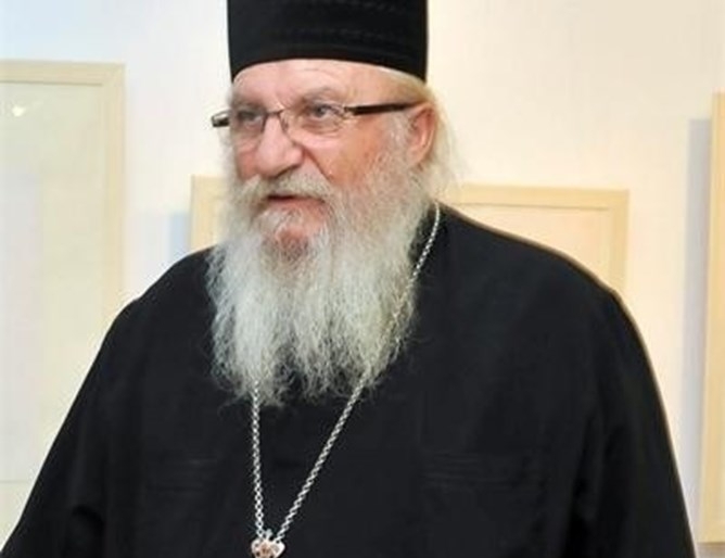 Father ivan