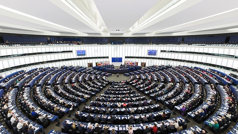 Европейският парламент прие днес предложението за създаване на Европейска прокуратура.