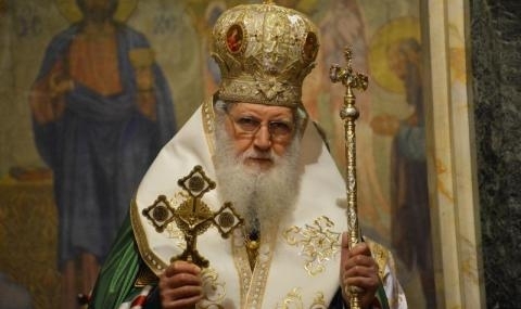 Патриарх Неофит ще посрещне Гергьовден в патриаршеските си покой Предвижда