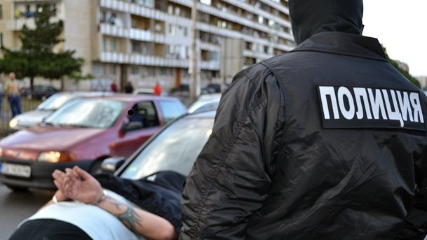 41 грама кокаин иззели видински полицаи по случая е задържан