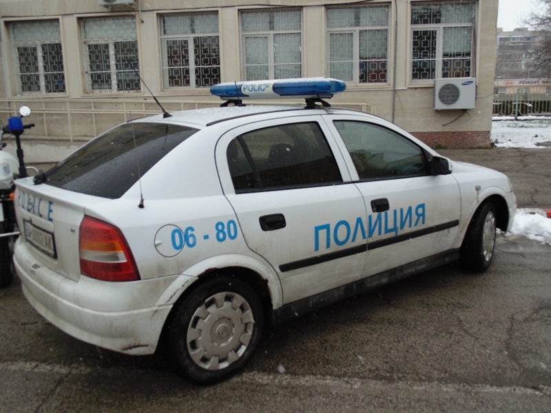 Пътна полиция във Враца е пресякла 476 нарушения за седмица