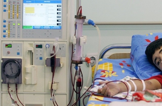 50 пациенти във Видин останаха без хемодиализа заради повреден апарат.