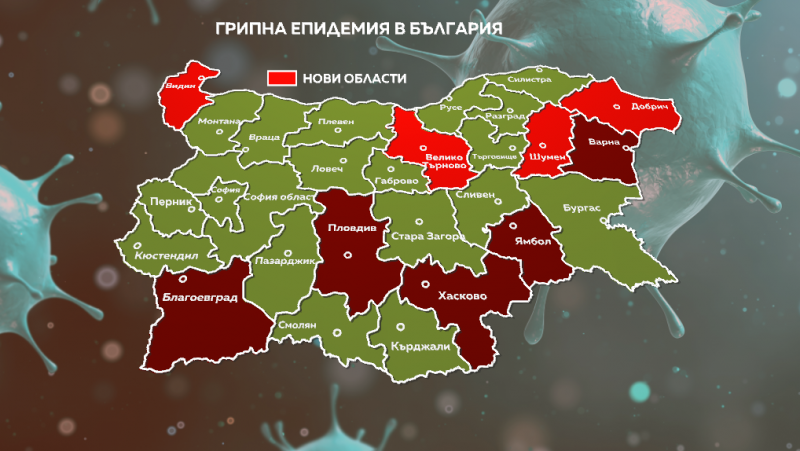 Пловдивските ученици преминават на онлайн обучение Това решиха здравните власти