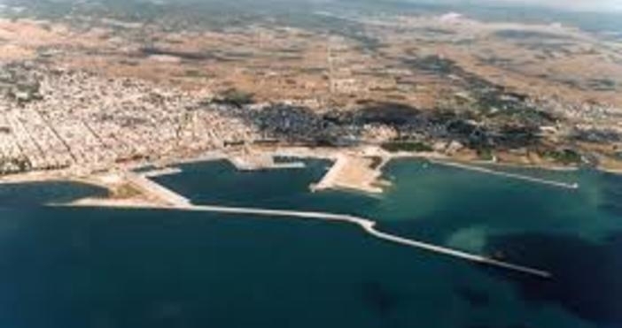САЩ определят като стратегически важно пристанищет Александруполис и имат намерение