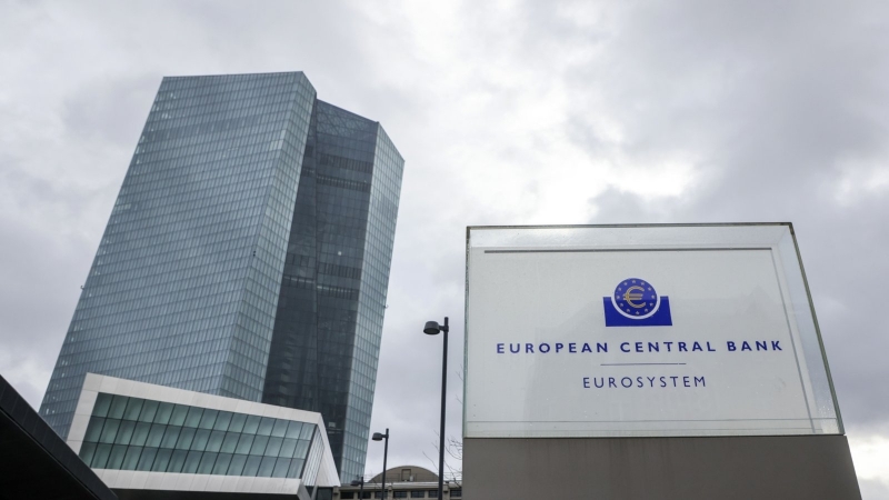 Битката на Европейската централна банка за овладяване на инфлацията все