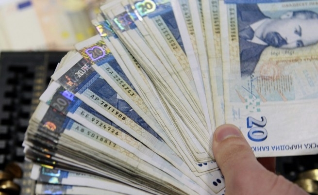 Финансовото богатство на българските домакинства се увеличава с 5.9 млрд.
