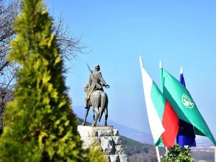 Почитаме 60-годишнината на "Вестителят на свободата" във Враца, съобщиха от