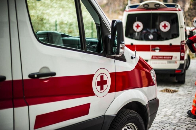 Автобус с българи е катастрофирал в Истанбул предаде Фокус Катастрофата