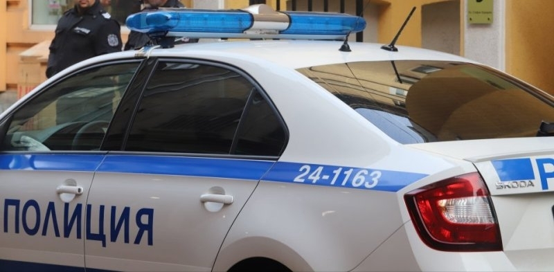 Хванаха двама джигити да юркат нередовни возила във Врачанско, съобщиха