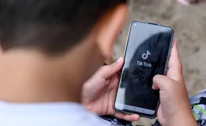 Предизвикателство в TikTok изпрати дете в Пирогов To e с травма