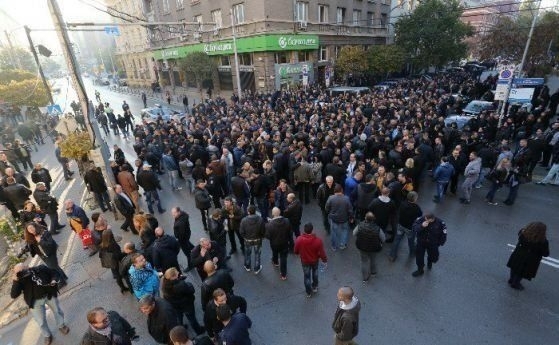 Българското европредседателство официално е открито но заедно с еуфорията върви