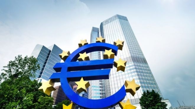 Европейската централна банка ЕЦБ понижи водещите си лихви с 25