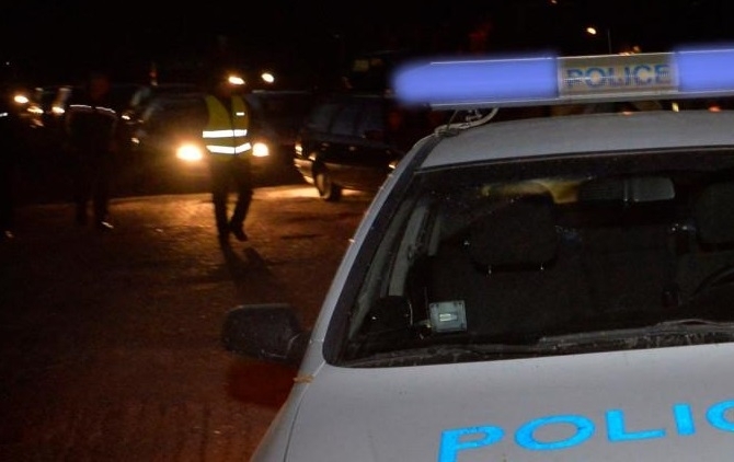 Бандити са разбили и обрали лек автомобил във Видин съобщиха