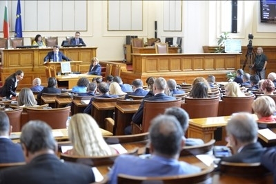 Парламентът прие на първо четене промени в Наказателно-процесуалния кодекс /НПК/
