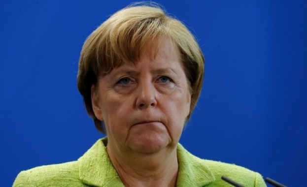 Четвъртият мандат на германския канцлер Ангела Меркел е под въпрос.