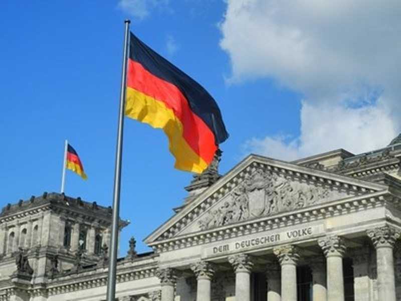 Германското правителство прие промяна в Закона за защита от инфекции