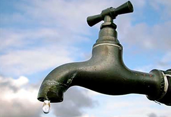Питейната вода в селата Златия Разград и Ботево община Вълчедръм