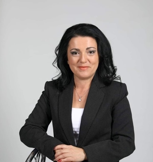 Кандидатът за кмет на община Борован инж Десислава Тодорова изпрати