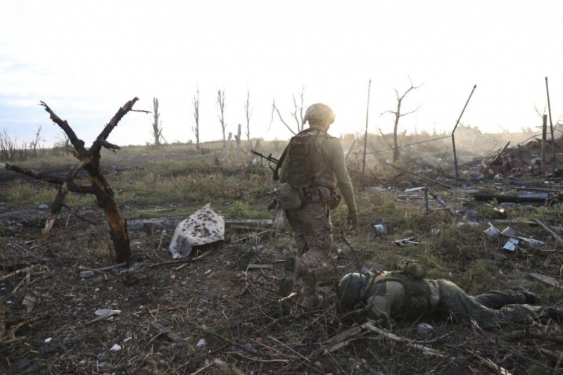 Украйна съобщи, че е свалила 18 руски дрона и 17
