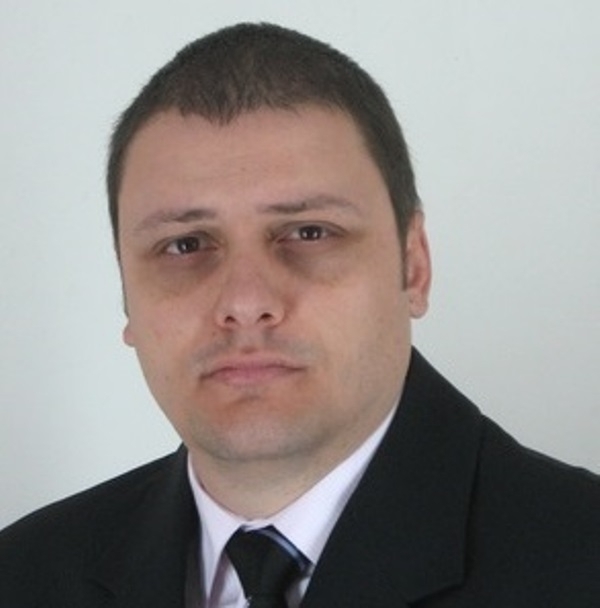Главен инспектор Петко Шумански е новият шеф на районното управление