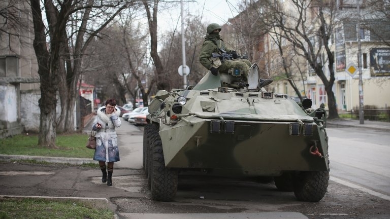 Руски обстрел пречи на евакуациите на цивилни от Киев, Мариупол,