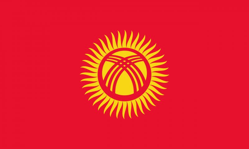 При пътна катастрофа е загинал вицепремиерът на Киргизстан Темир Думакадиров