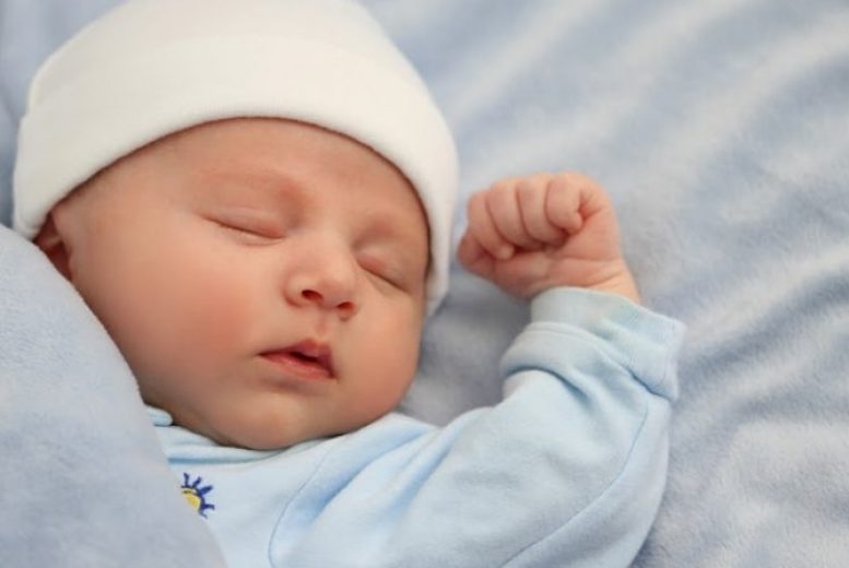 Първото бебе за новата 2019 г. се роди и във